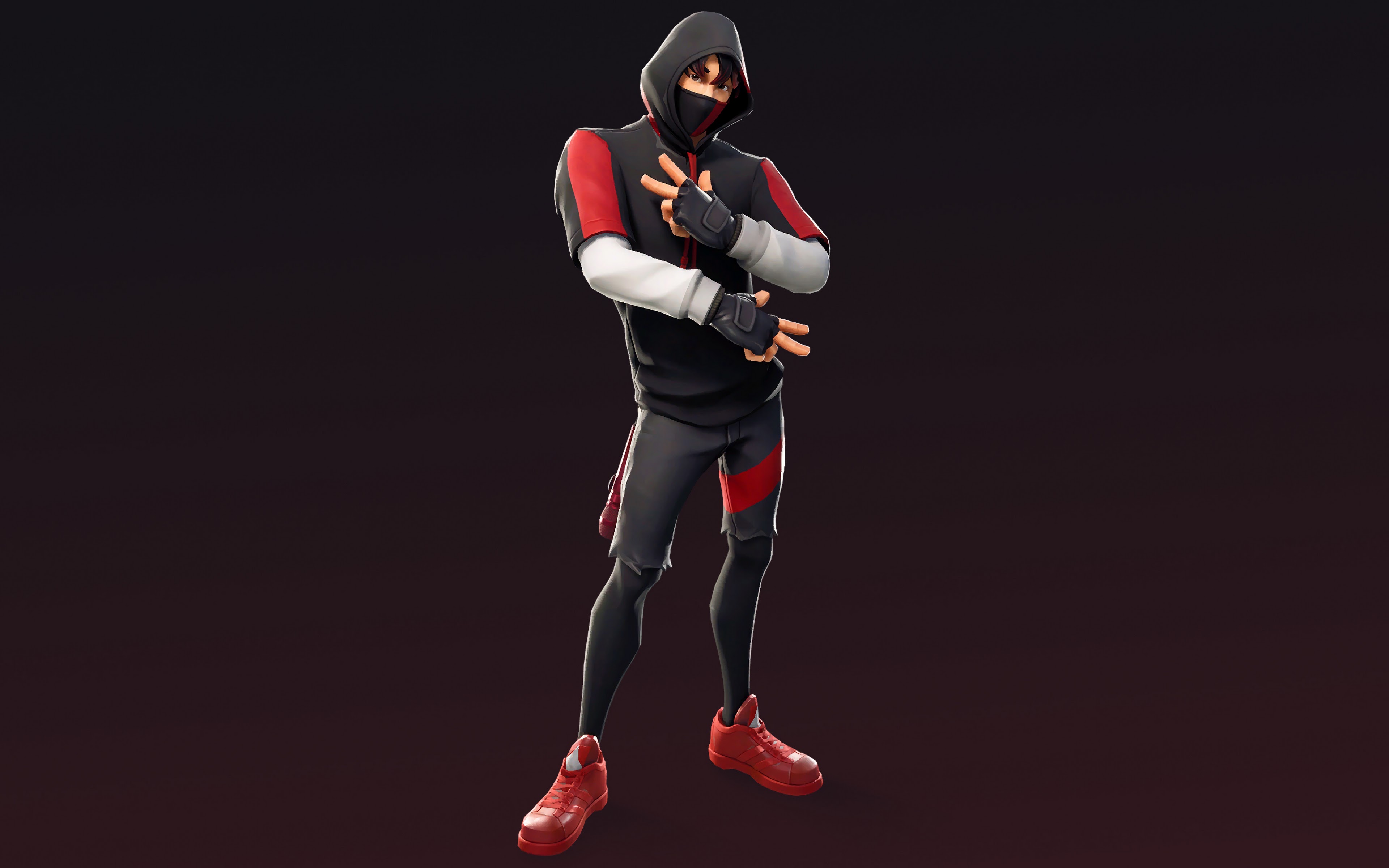 Fortnite Bilder Zum Ausmalen Ikonik Malvorlagen